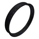 Aro Roda Alumínio 2.15x17 Preto Fabreck Bros125 Bros150 Bros160 Unidade