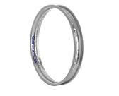 Aro roda cromado tork 160x21 dianteiro varias motos