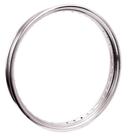 Aro roda diant 18x160 cg/ml/ybr/factor ferro - vei