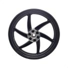 Aro Roda Dianteira Preta Kasinski Comet GTR 650