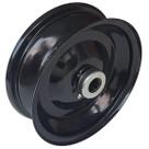 Aro Roda Pneu 325-8/ 350-8 / 400-8 Carrinho Mão C/ Roletes