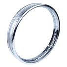 Aro Roda Titan Fan 125 150 160 Cg Start 150 160 Ybr 125 Factor 125 Rd135 185 x 18 Cromada Traseira Original Honda Hamp