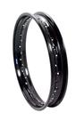 Aro Roda Titan Fan Ybr Max Hunter 18 X 215 Preto