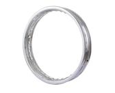 Aro roda traseiro crom 160x14 tork biz100-125/dream/crypton