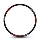 Aro Storm Freeride 26 36 Furos Alumínio Anodizado 30mm Bike MTB Rava Cycle Aro Storm Freeride 26 36 Furos Alumínio Anodizado 30mm Bike MTB Rava Cycle