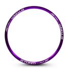 Aro Storm Freeride 26 36 Furos Alumínio Anodizado 30mm Bike MTB Rava Cycle