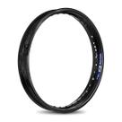 Aro Traseiro 17x215 Pro Tork Mega Solda Bros / Xre 190 / Falcon / Crosser / Xl 250 / Xlx 350