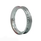 Aro Traseiro Excel Takasago - 19x2.15 32 Furos Prata Aro Traseiro Excel Takasago - 19x2.15 32 Furos Prata