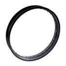 Aro Traseiro Pro Tork 17x2.15 Pol Nxr 125/150 Bros Preto