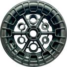 Aro Universal P/ Eixos 1/2 A 1