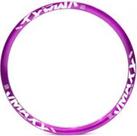 Aro vmaxx dh aero 26 x 36f violeta f disco s/ilhos
