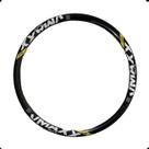 Aro Vmaxx Lt Folha 26/32 Furos Preto Para Disco Vzan Cores Cor:PretoTamanho:Único