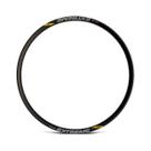 Aro Vzan Extreme Pro 29er 28 Raios Disc Preto Com Ilhós P96