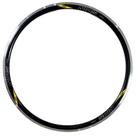 Aro Vzan Spin 700 x 28 36 Furos V-brake Preto