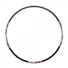 Aro ZTR Arch MK3 Notubes 32 Furos Aro 29 Folha Alumínio