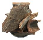 Aroeira Casca 250g (Desidratada)