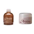 Aroeira Sabonete E Pasta Acne e Frieiras