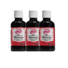 Aroma Alimentício Bolo Bebida Sobremesa Confeito Kit 3 Potes