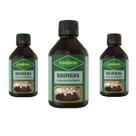 Aroma De Baunilha Natural 300ml Condbras