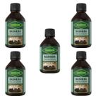 Aroma De Baunilha Natural 500ml Condbras