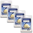 Aroma de baunilha Wax Melts Scentsationals 300 ml (24 cubos)
