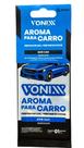 Aroma para carro new car vonixx