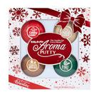 Aroma Putty Crayola Aroma Putty Silly Putty Alternative 4 unidades Aroma Putty Crayola Aroma Putty Silly Putty Alternative 4 unidades