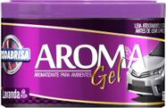 Aroma Rodabrisa Gel 60g - Rodabrill - escolha sua fragancia