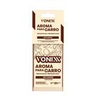 Aroma Vonixx Cheiro de Carro Novo Original Hot Coffee Aroma Vonixx Cheiro de Carro Novo Original Hot Coffee