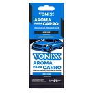 Aroma Vonixx Cheiro de Carro Novo Original New Car Aroma Vonixx Cheiro de Carro Novo Original New Car