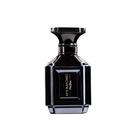 Aroma360 Eau de Cologne Masculina Black 200ml Salvia Tiaré Azafrán Musgo