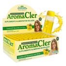 AromaCler Suplemento Alimentar Líquido 60 Flaconetes 10ml Sabor Abacaxi