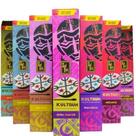 Aromas:Maçã Canela