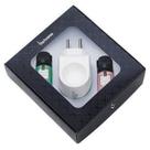 Aromat. kit presente standard peonia garden/breeze - Via Aroma