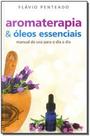 Aromaterapia e Óleos Essenciais - NOVA SENDA Aromaterapia e Óleos Essenciais - NOVA SENDA