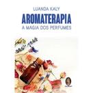 Aromaterapia - MADRAS