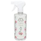 Aromatizador Agua Perfumada Tênue Para Roupas Dani Fernandes Aromatizador Agua Perfumada Tênue Para Roupas Dani Fernandes