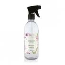 Aromatizador ambientes e tecidos especial 500 ml lavanda imperio