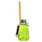 Aromatizador Casa Ambiente Difusor Vareta Capim Limão 240 ml Aromatizador Casa Ambiente Difusor Vareta Capim Limão 240 ml
