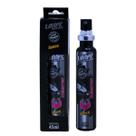 Aromatizador cheirinho limpz spray perfume frescor elimina odores 45ml - Aromatizador cheirinho limpz spray perfume frescor elimina odores 45ml -