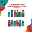 AROMATIZADOR CONCENTRADO - 60ml FAZ 2L (RAMAS)