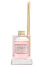 Aromatizador de Ambiente 165ml, Difusor de Aromas com 5 varetas Salutar