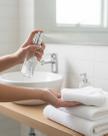 Aromatizador de ambiente Água para Lençóis Água para tecidos Bambu Item de Luxo Canto dos Aromas