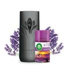 Aromatizador de Ambiente Automático Bom Ar Freshmatic Spray - Aparelho + Refil 250ml
