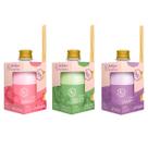 Aromatizador De Ambiente Com 5 Varetas Cheirinho 250ml