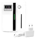 Aromatizador De Ambiente Difusor Automático Climatizador Luxo Bluetooth Elétrico Fragrância Essência -