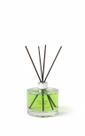 Aromatizador de ambiente Difusor de varetas Capim Limão Item de Luxo Canto dos Aromas