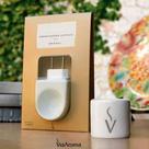 Aromatizador De Ambiente Elétrico Aromaterapia Via Aroma