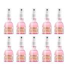 Aromatizador De Ambiente Em Spray Perfumador Para Lingerie - Pétalas de Rosas - KIT 10UN