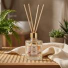 Aromatizador de ambiente em varetas, perfume para casa, perfume para ambiente